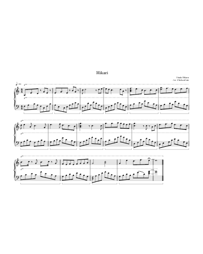 Kingdom Hearts preview