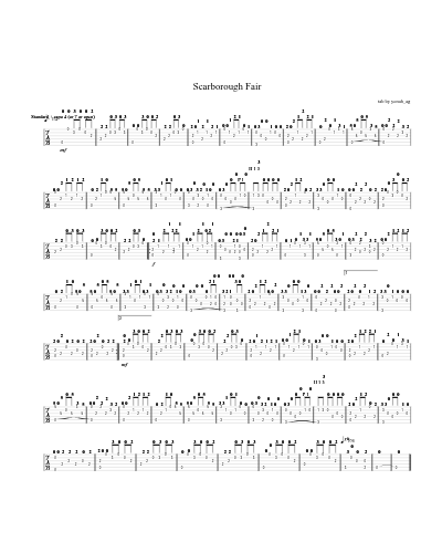 Stanborough Fair preview