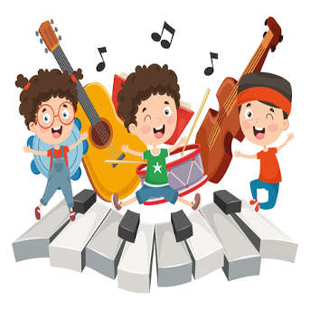 Music Extracurricular Activities For Schools