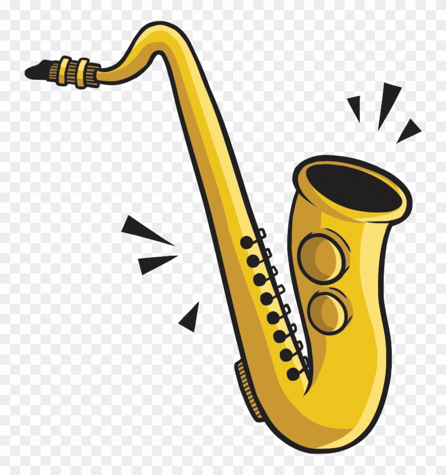 Saxophone